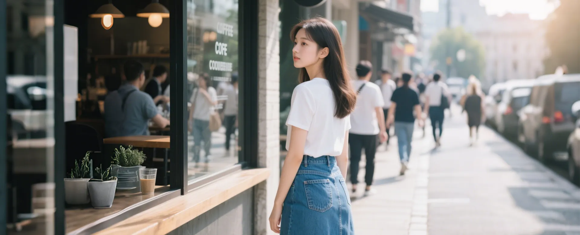 Online shopping MALL