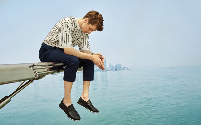 オンラインストア