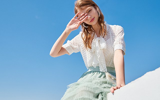 stybuyオンラインストア