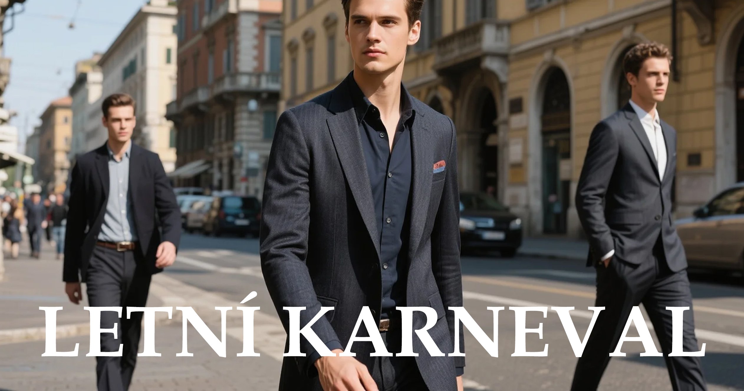 Online nákupní centrum