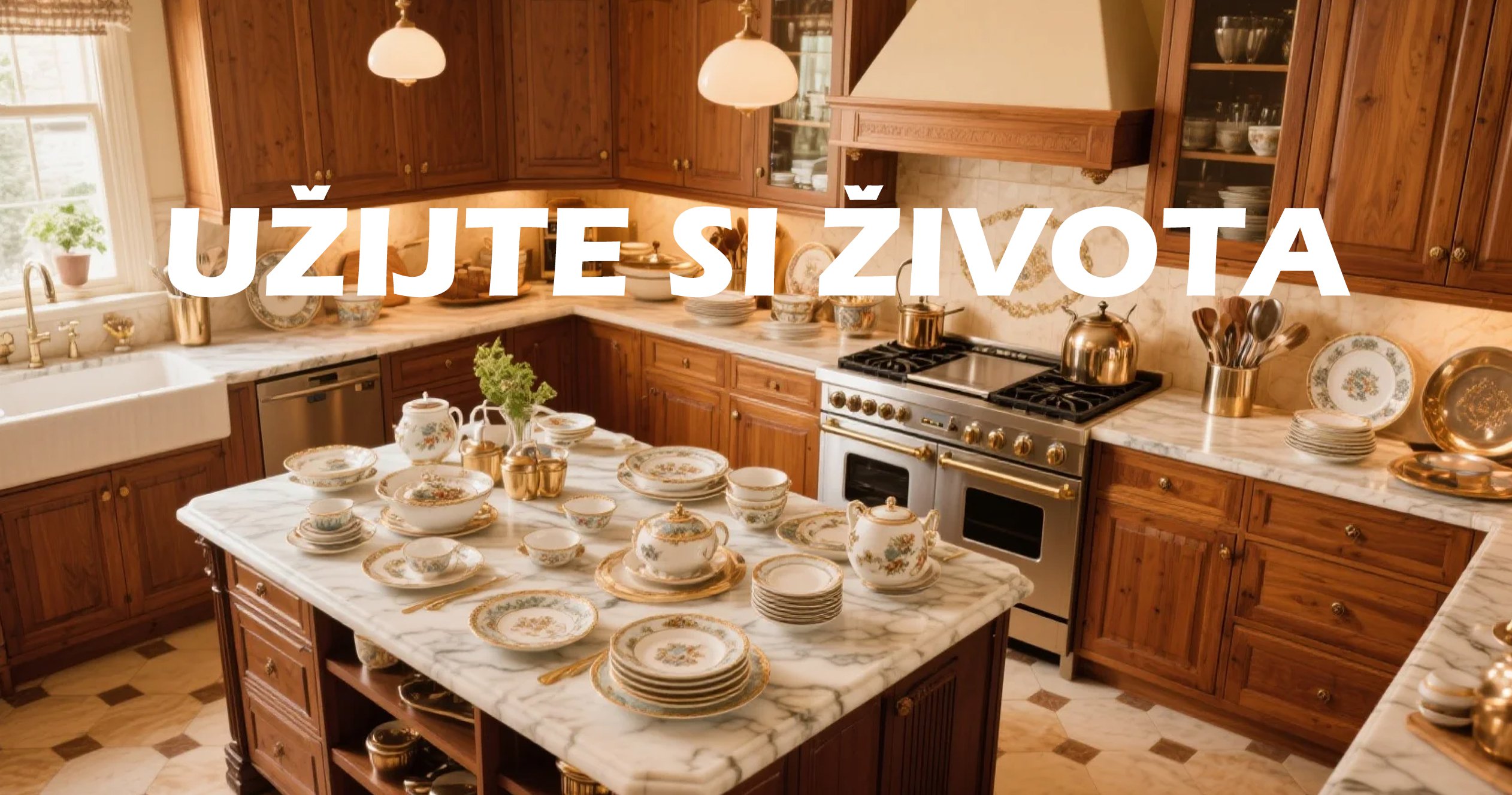 Online nákupní centrum