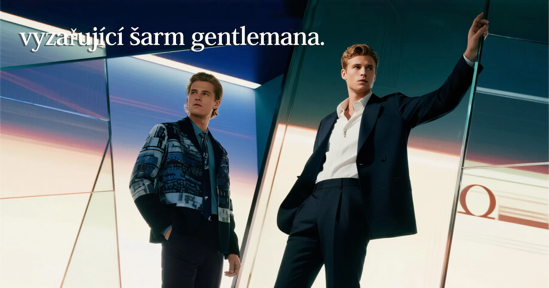 Online nákupní centrum