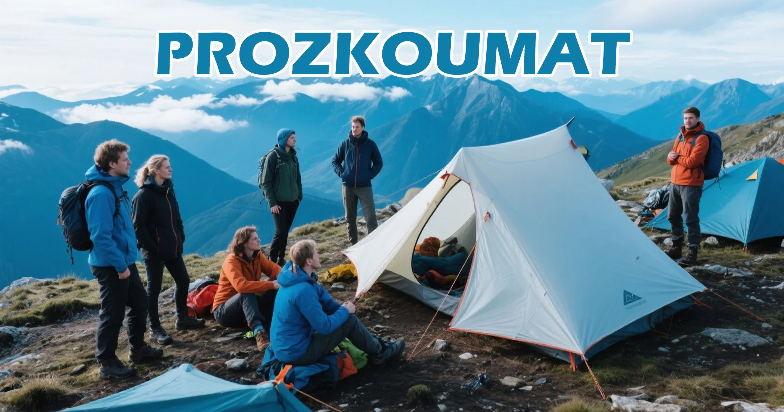 Online nákupní centrum