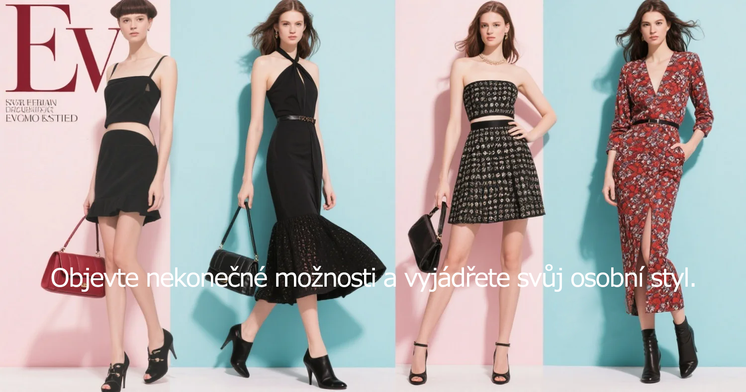 Online nákupní centrum