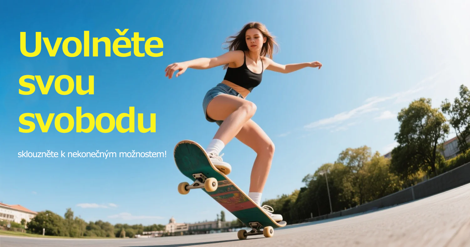 Online nákupní centrum