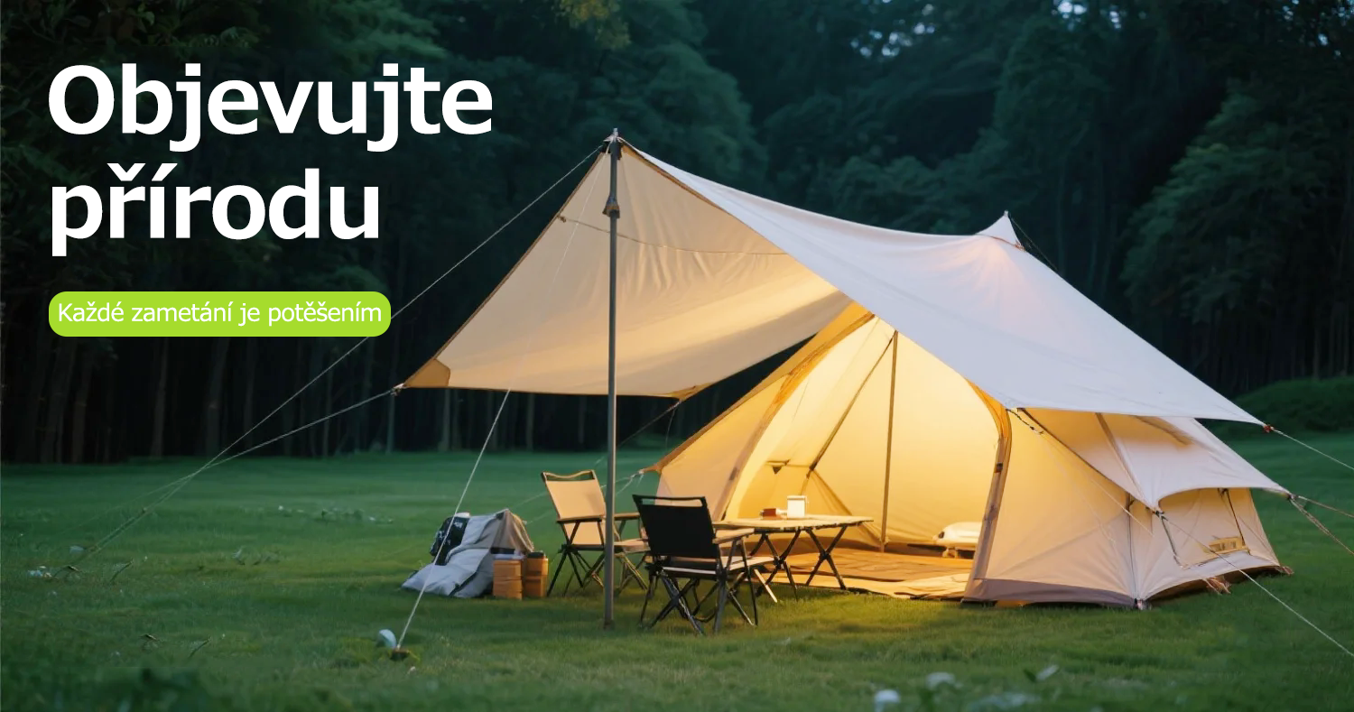 Online nákupní centrum