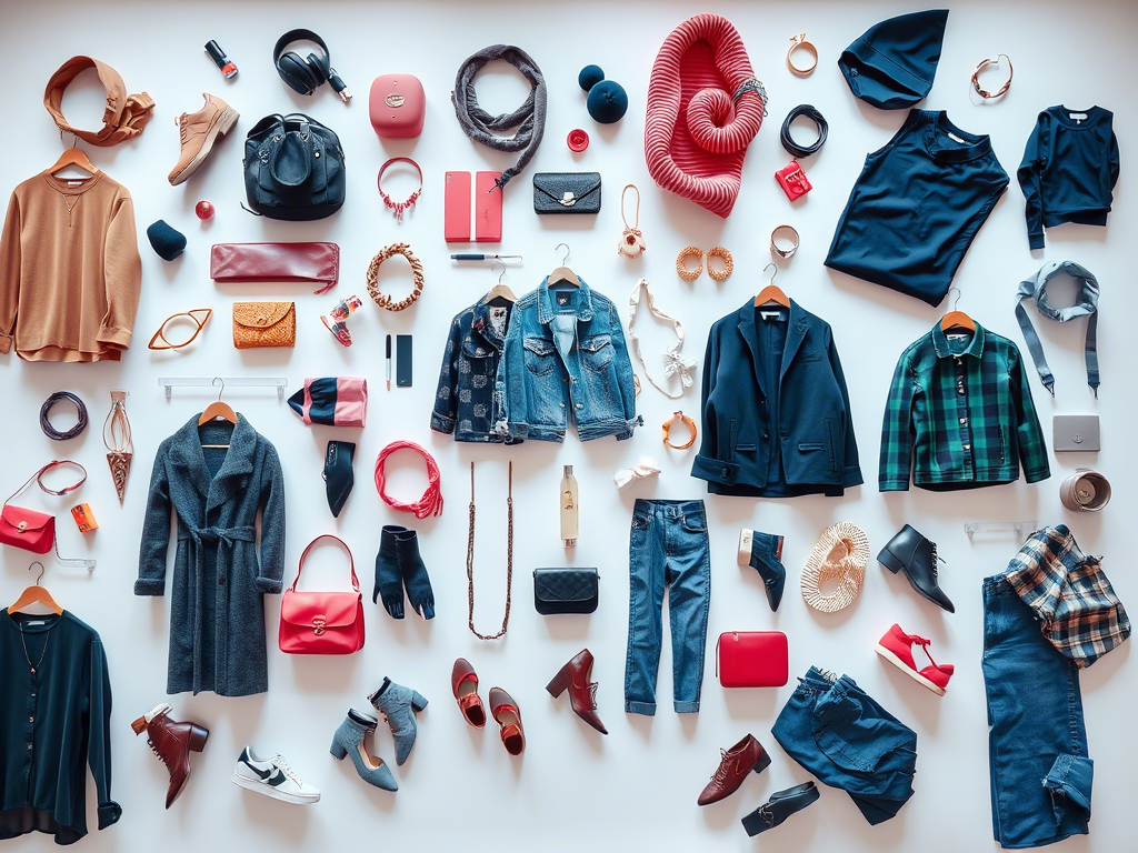 最新トレンドファッション通販｜人気レディース＆メンズ服オンラインストア