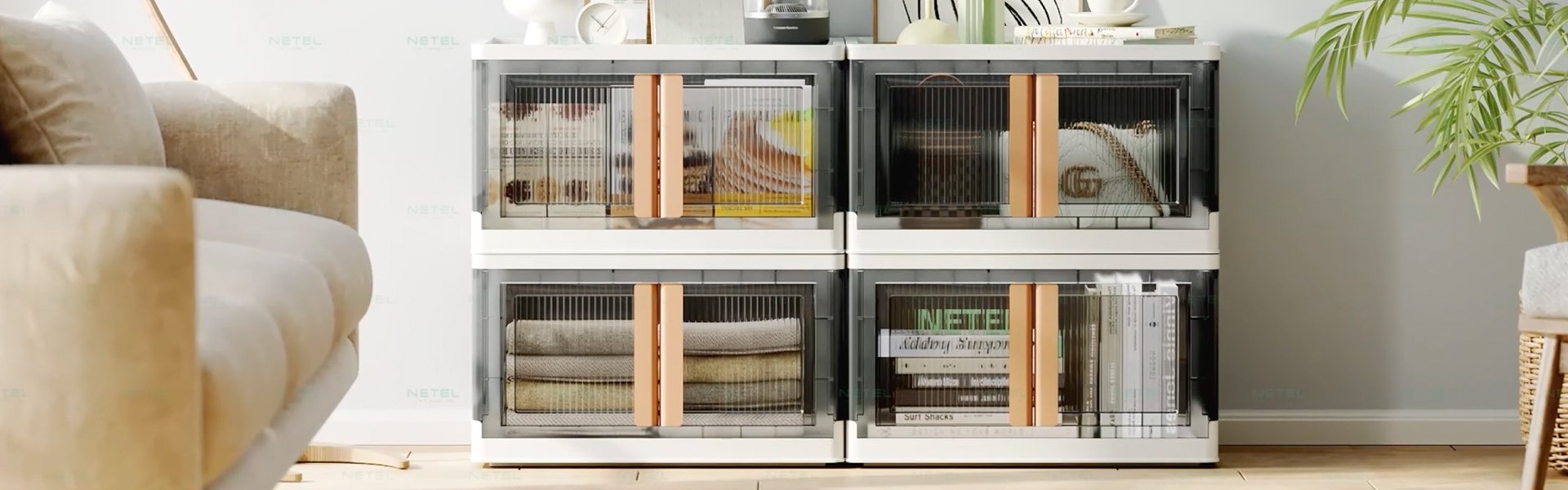 オンラインストア