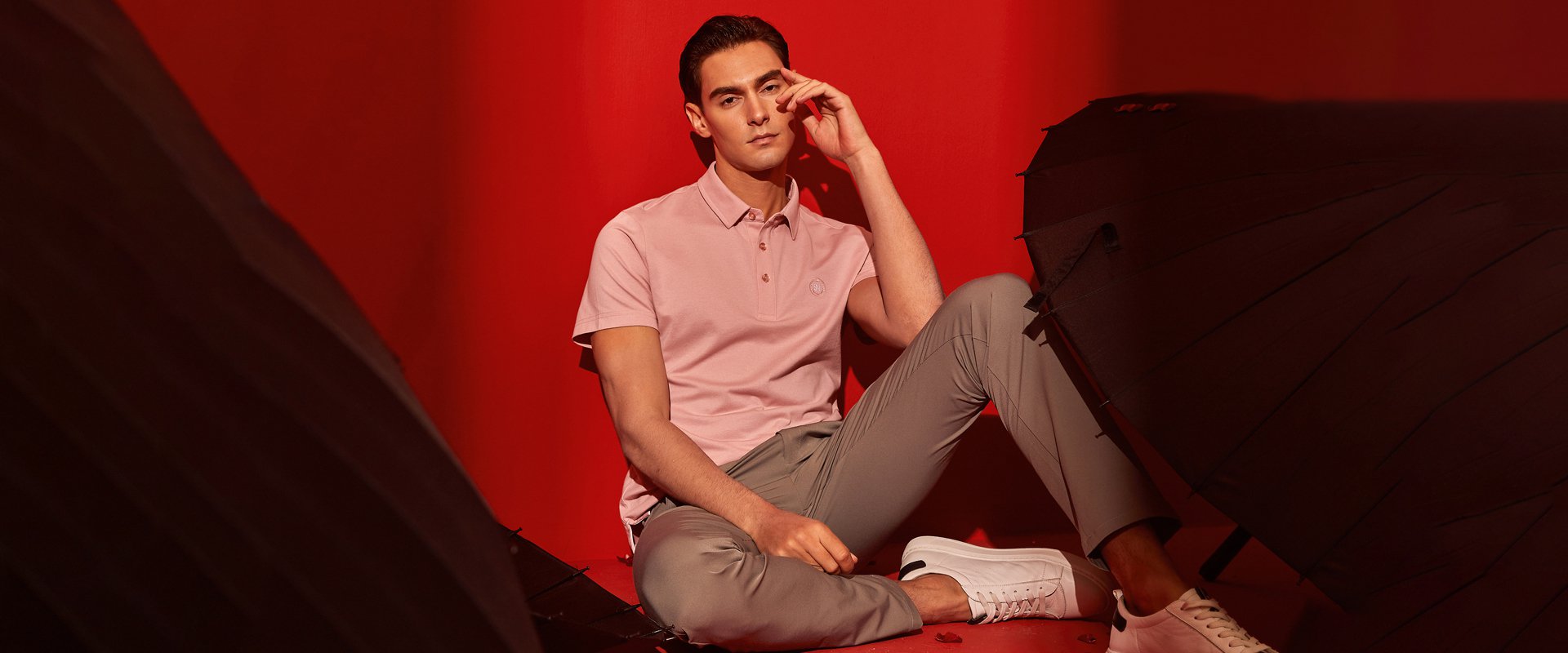 オンラインショッピングモール