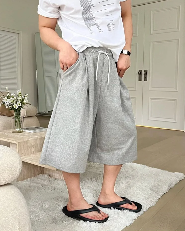 캐주얼 바지