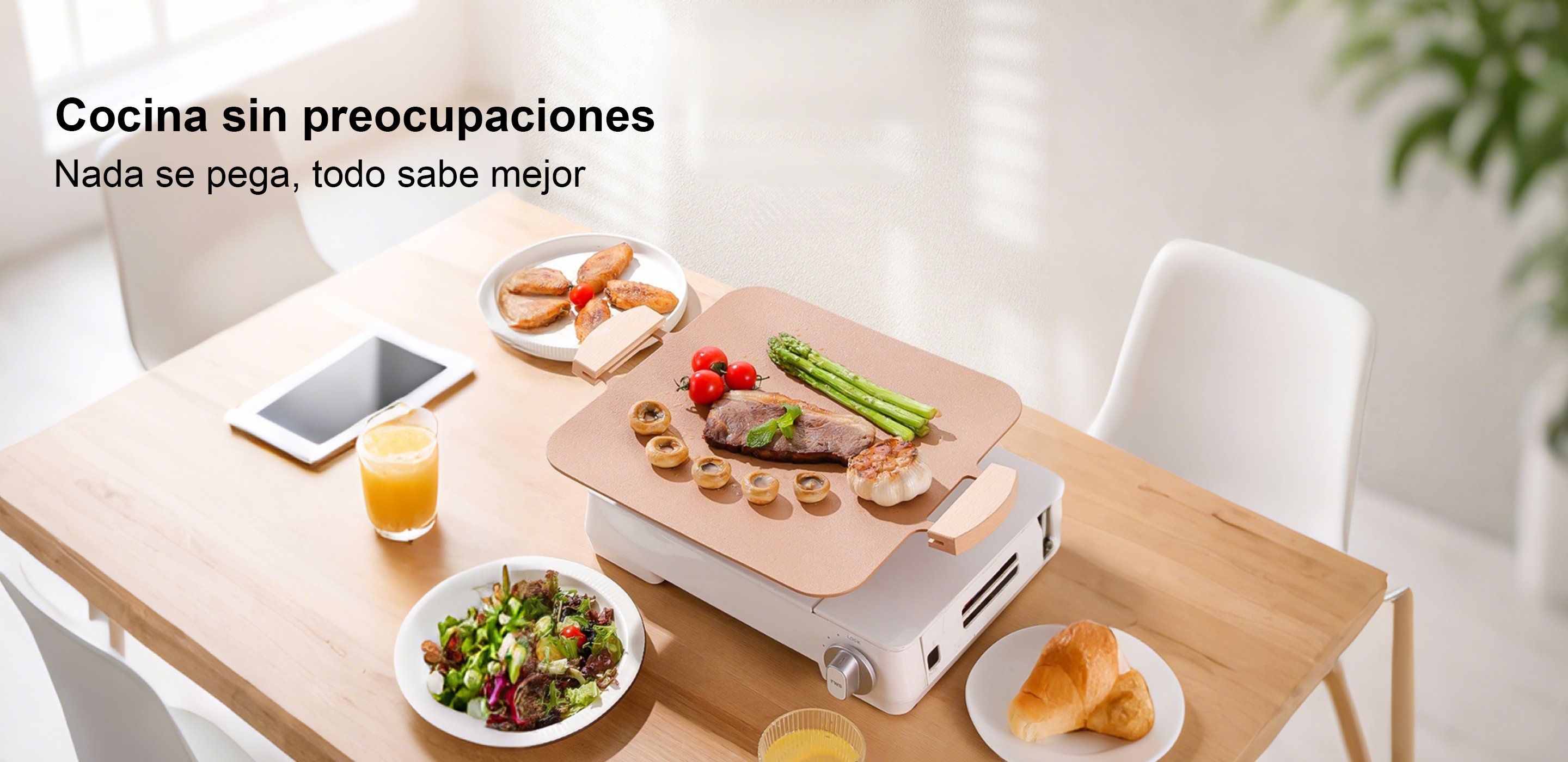 Compra productos para limpieza del hogar online – Entrega rápida en México,Utensilios y accesorios de cocina – Lo mejor para tu cocina en línea,Herramientas y accesorios para jardinería – Tienda en línea en México