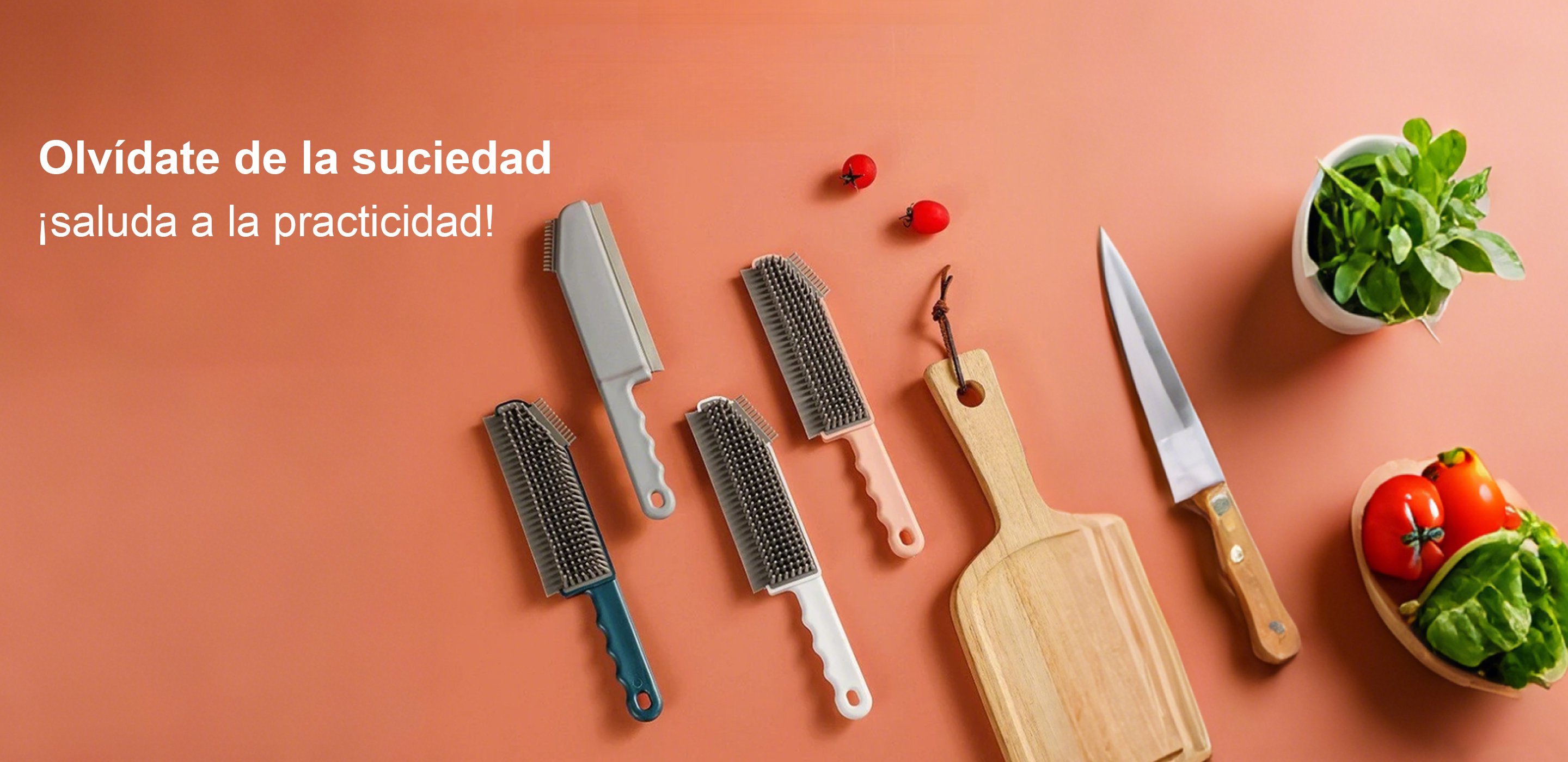 Compra productos para limpieza del hogar online – Entrega rápida en México,Utensilios y accesorios de cocina – Lo mejor para tu cocina en línea,Herramientas y accesorios para jardinería – Tienda en línea en México