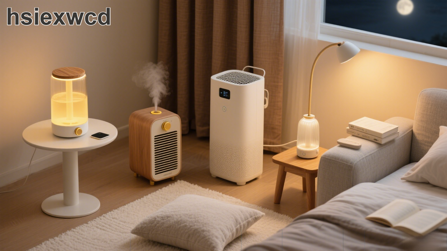 hsiexwcd.com（墨西哥电器）