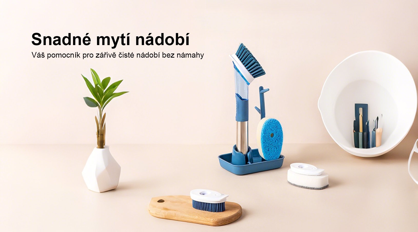 Praktické úložné boxy pro váš domov – Organizujte snadno,Úklidové pomůcky pro čistý domov – Široký sortiment online,Každodenní potřeby a praktické zboží – Vše na jednom místě