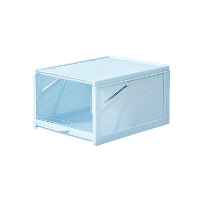 靴収納ボックス