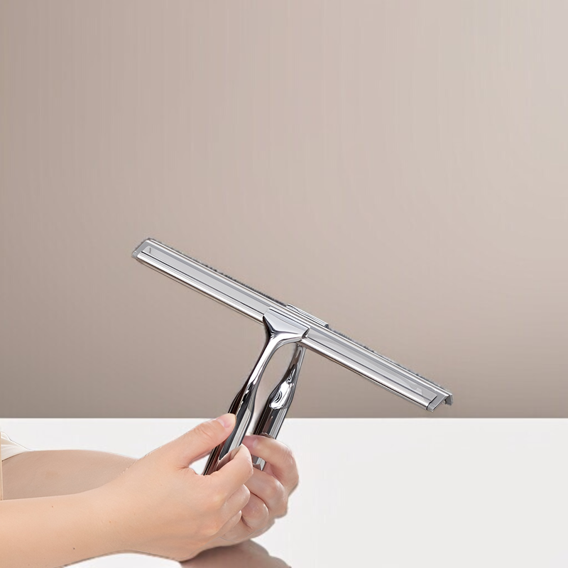 高品質亜鉛合金製ガラスワイパーの全体画像