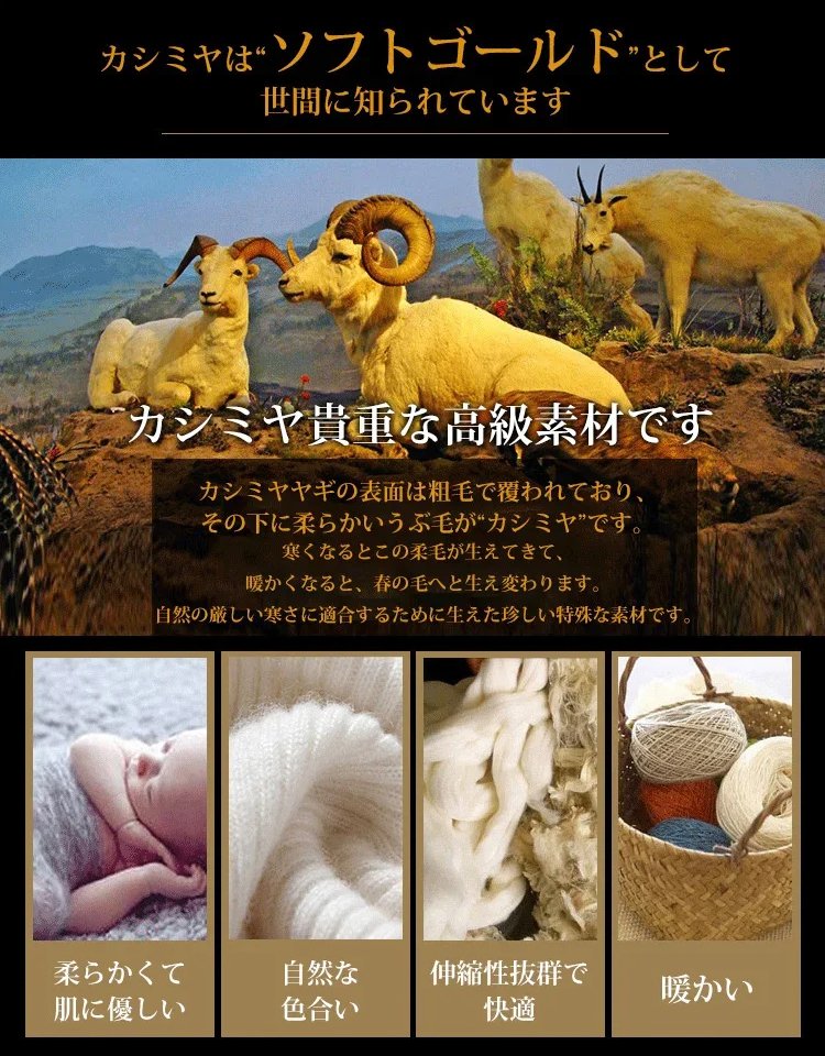 シンプルなのにオシャレに見える、大人の男性必須アイテム。