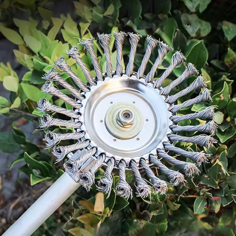 草刈機用チップソー