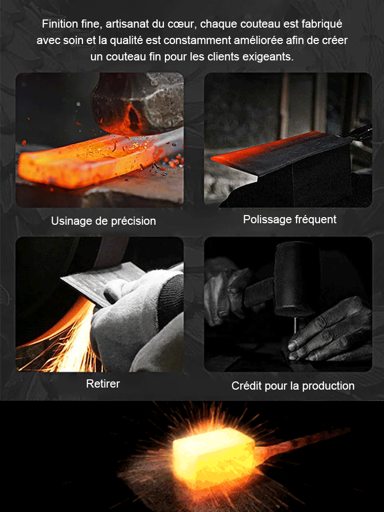 Broyeur de haute qualité pour les os de bœuf épaissis