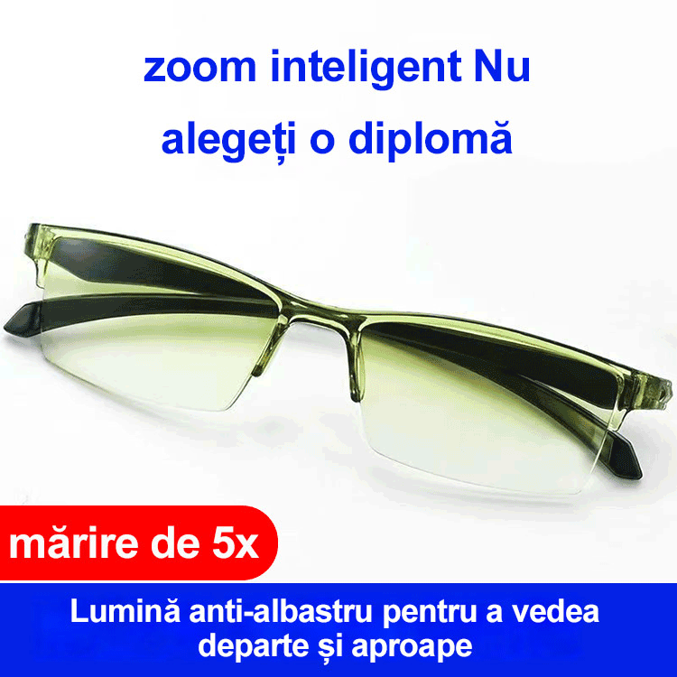 Noua oglindă inteligentă cu zoom altoi