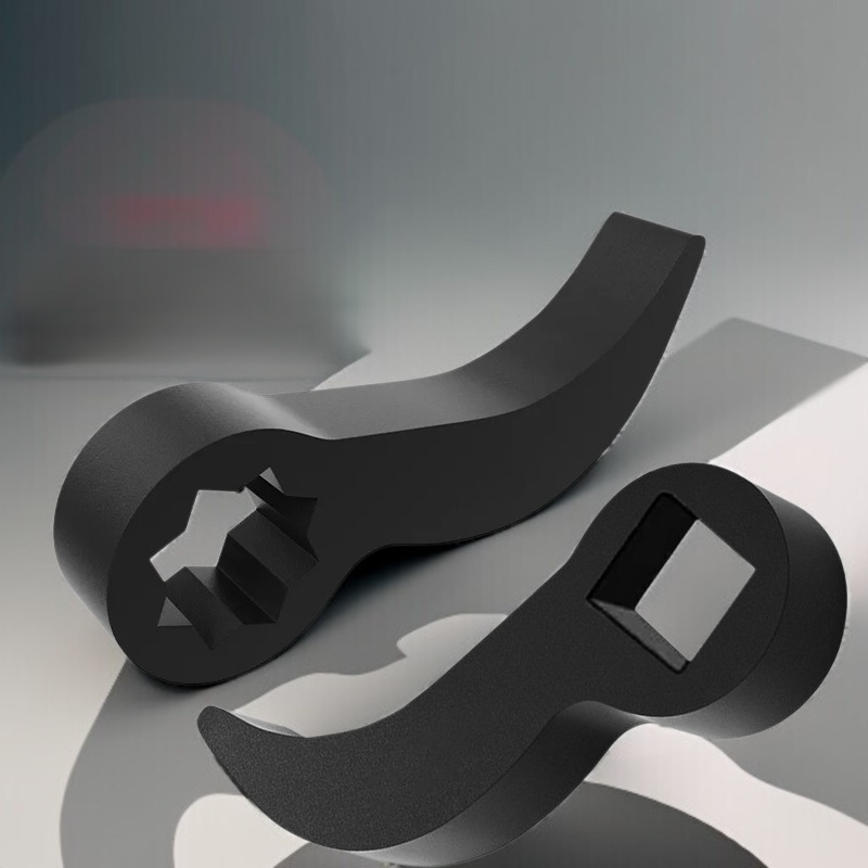 스쿠스토퍼 레버 원리 반축 탈착 공구 전체 이미지