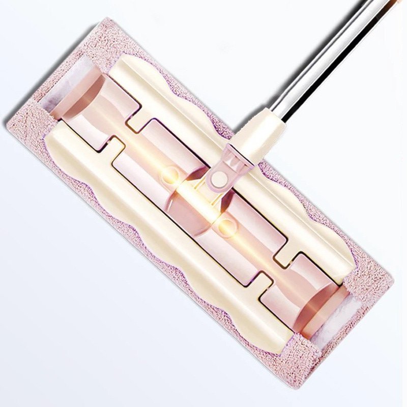 건습 겸용 손세탁 프리 대걸레