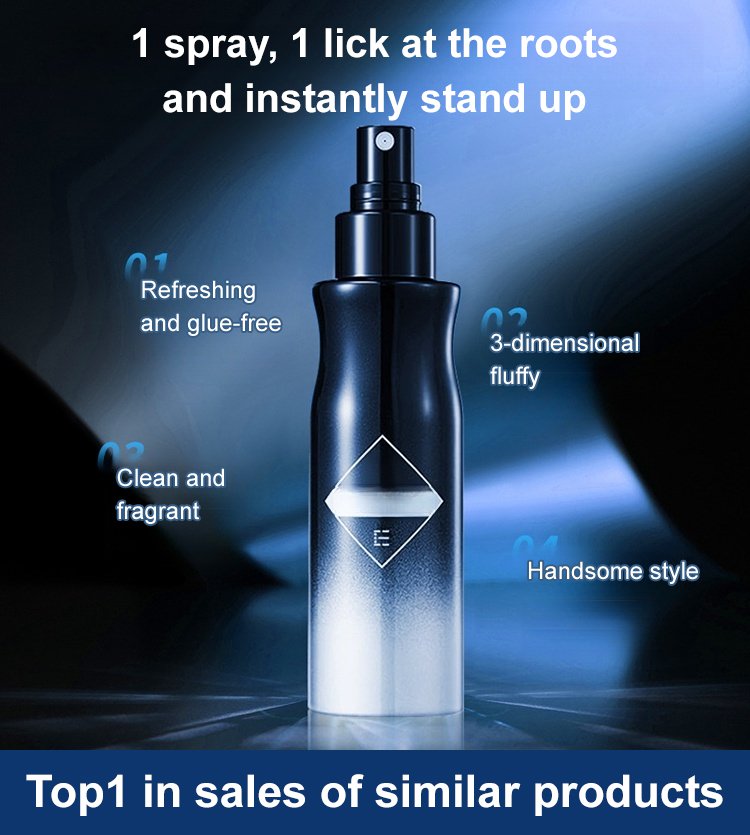 Hair Volumizer