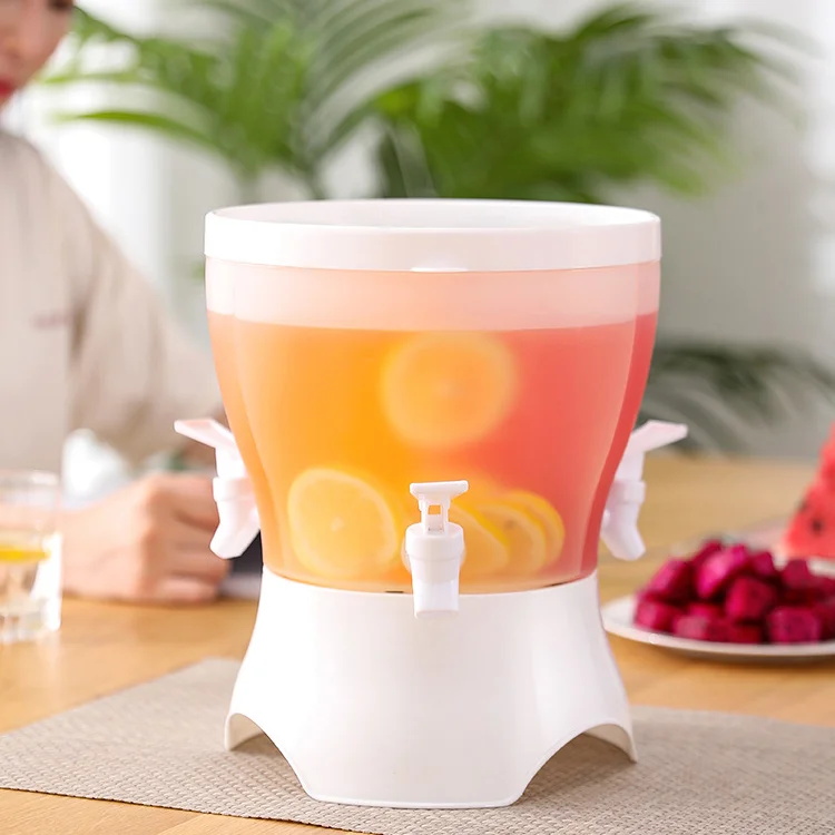 가정용 대용량 회전냉수통