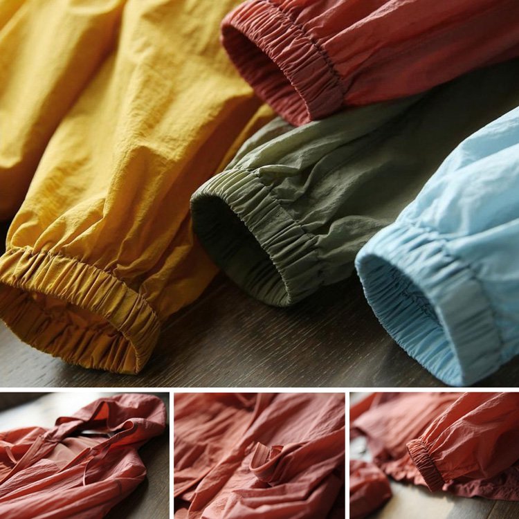 ラッシュガード