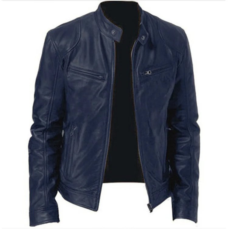 立领修身皮夹克外套男_23.jpg