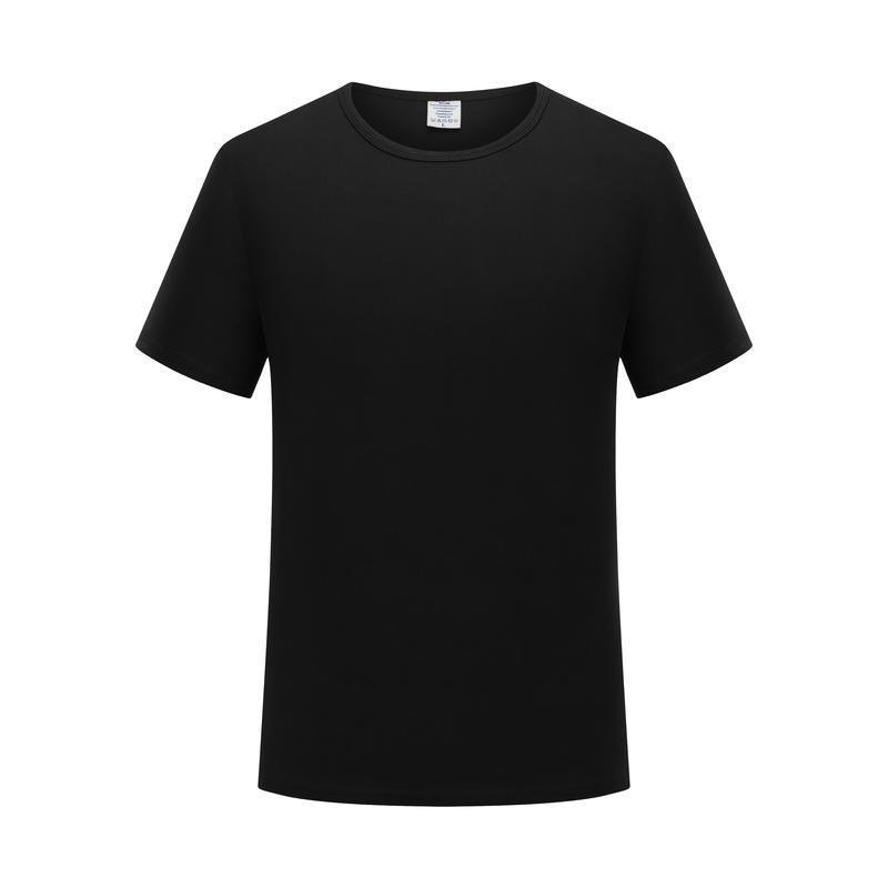 [방호율 99.9%] 남녀공용 삼중 방호 냉감 반팔