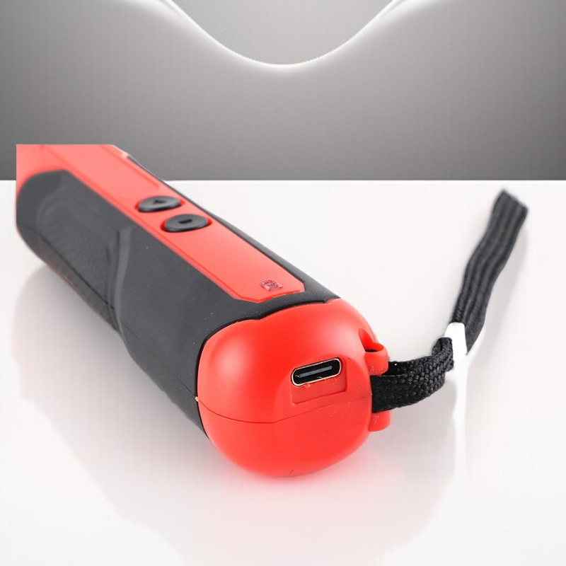 충전식 리튬 배터리 장착된 미니 전동드라이버