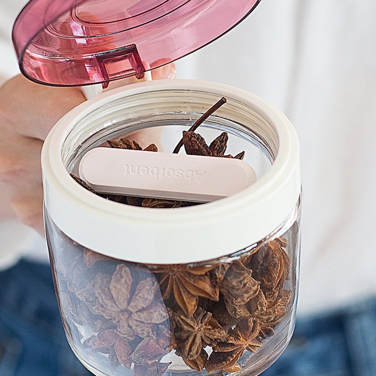 除湿乾燥・珪藻土スティック