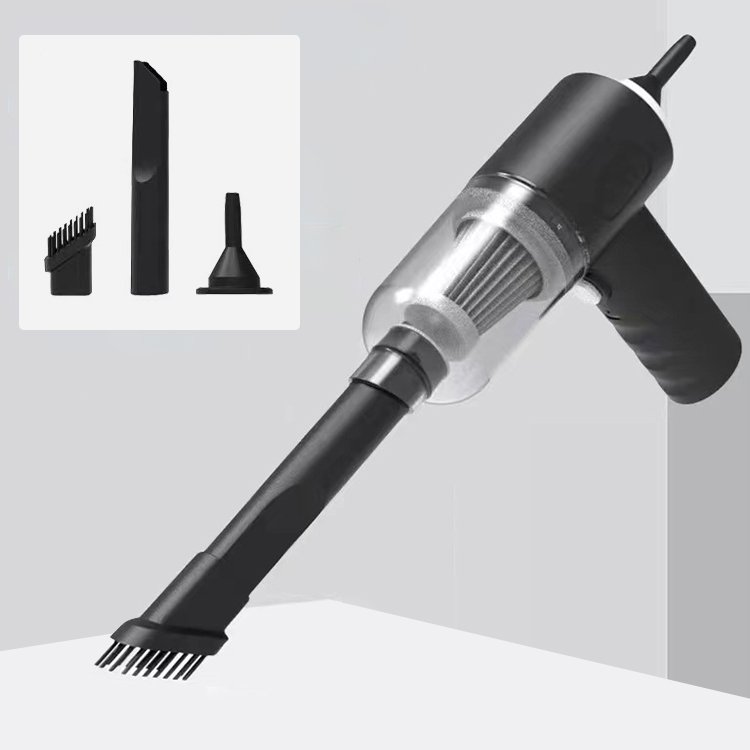 車用コードレスハンディクリーナー