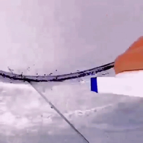 Mildew Stain Remover Spray 