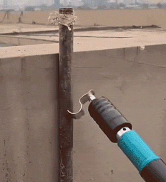 Scule de lansare cuie mini