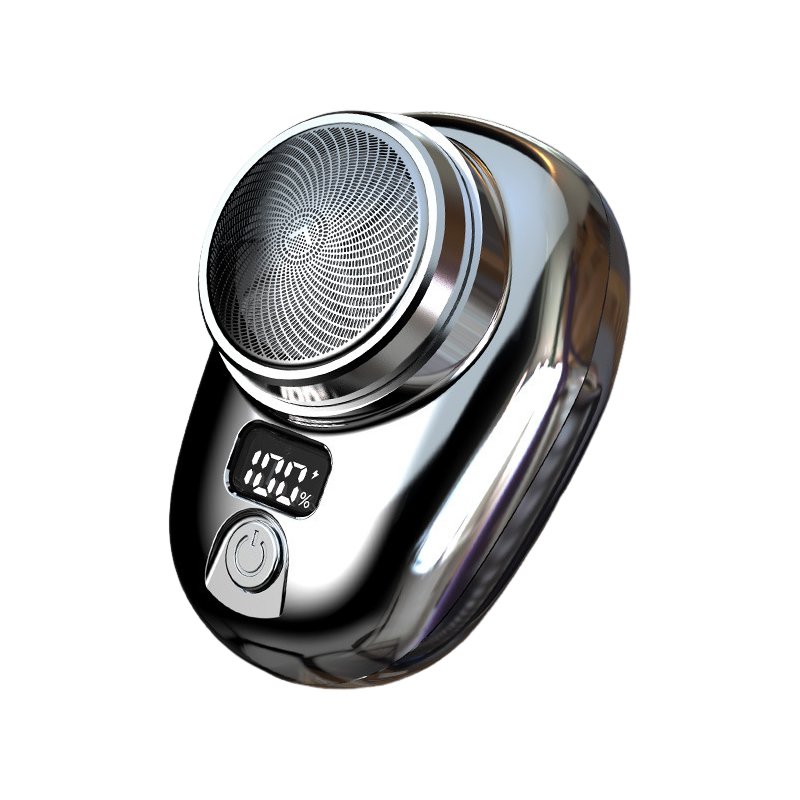 Multi-Function Razor