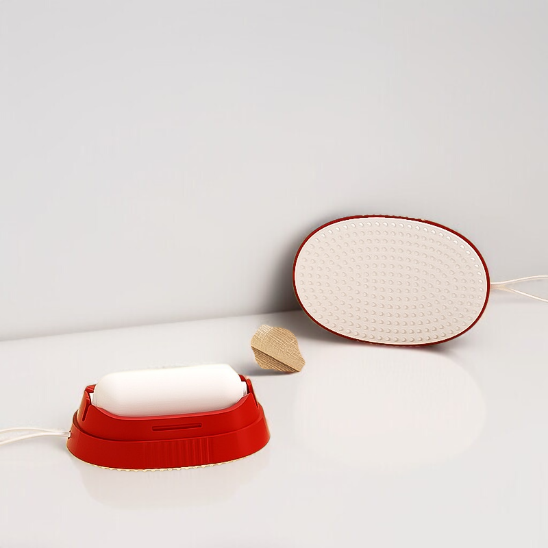 강력 의류청정 기능 설명