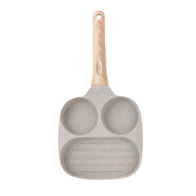 3-in-1 Frühstückskocher