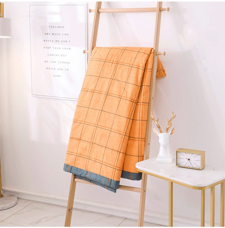 子供や家族が安心して使える布団の写真