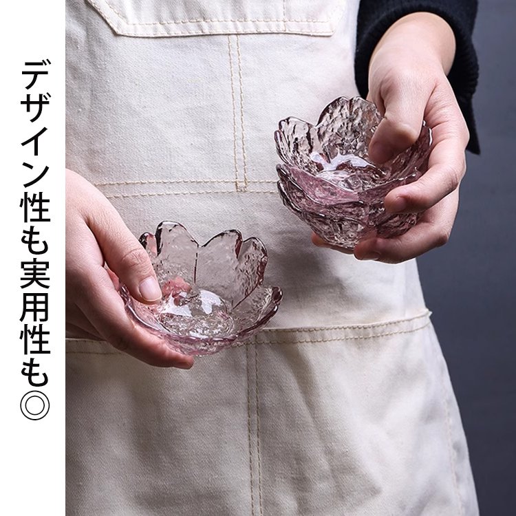 さくら小皿