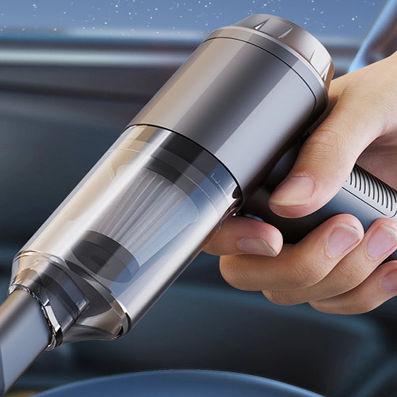 3in1コードレスハンディクリーナー