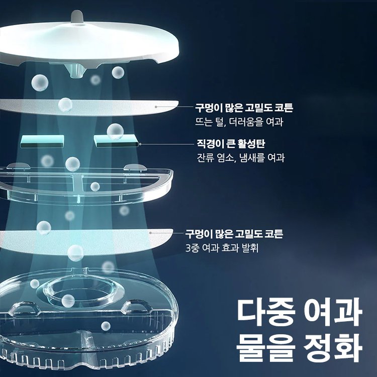 애완동물 자동 급수기