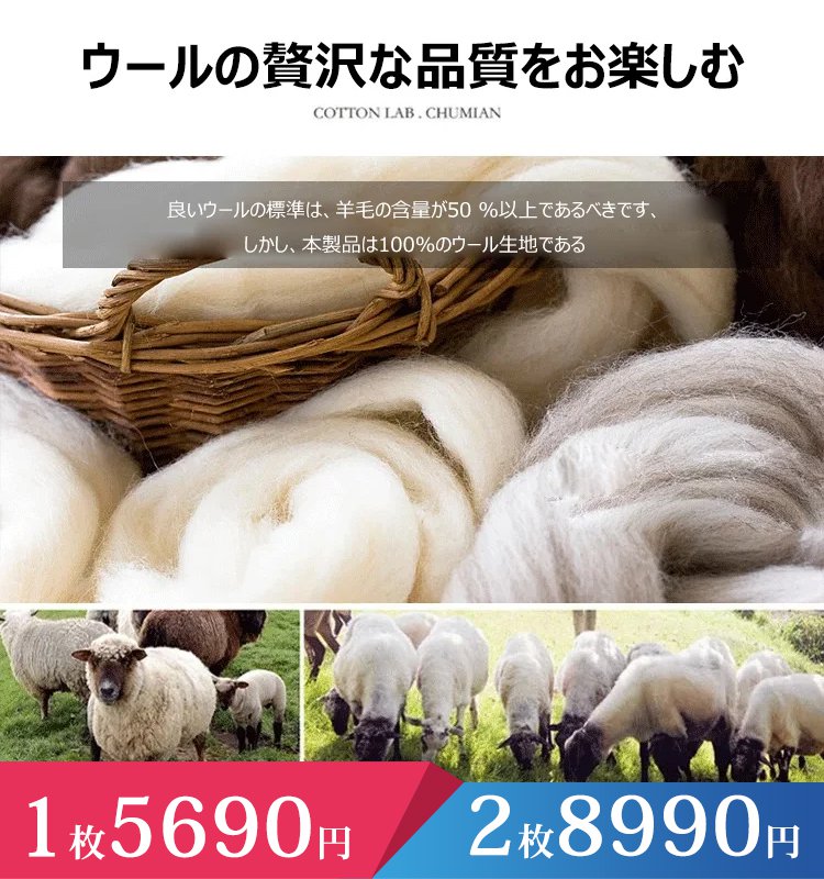 ラウンドネックルーズフィット無地スウェット