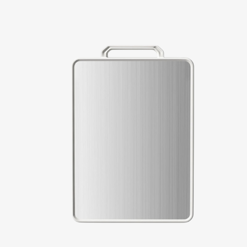 곰팡이 방지 기능이 탑재된 양면 도마