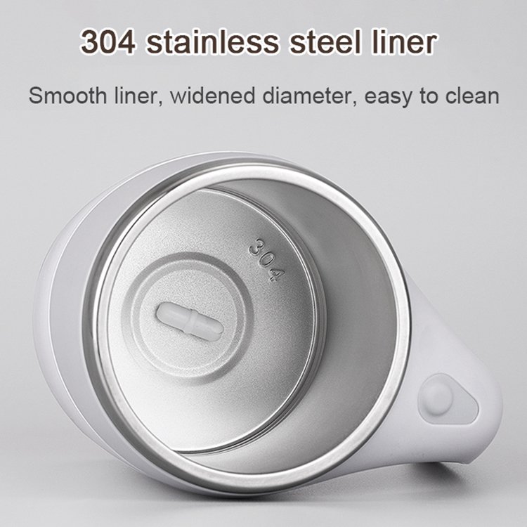 Innovative multifunctional automatic stirring cup