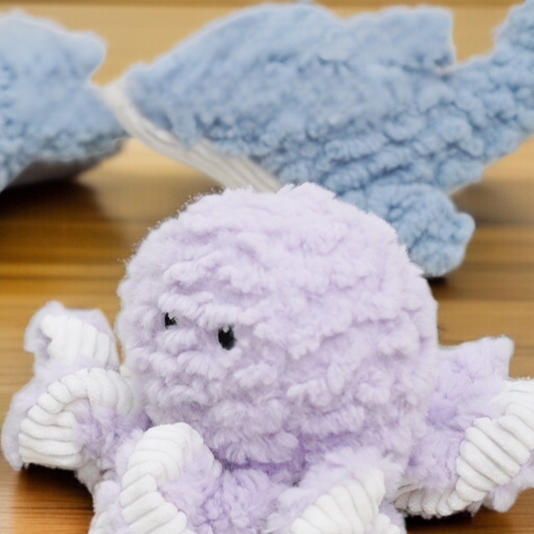 鳴る犬用おもちゃ 歯ぎしり対策