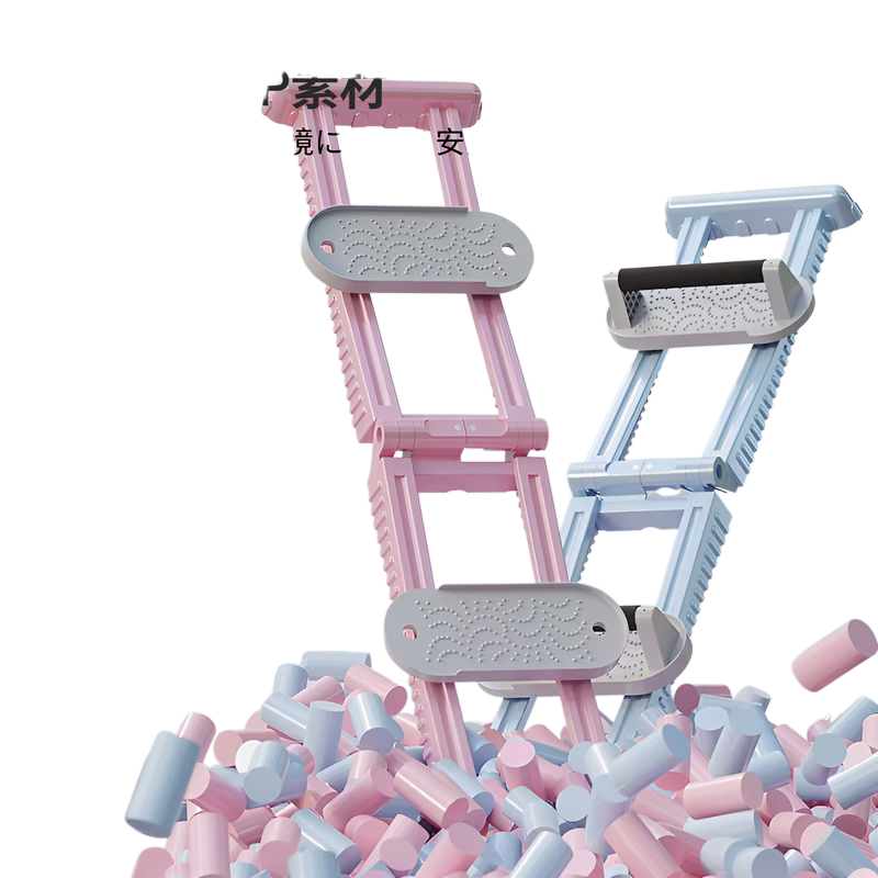 スキーマシン骨盤トレーナー本体画像