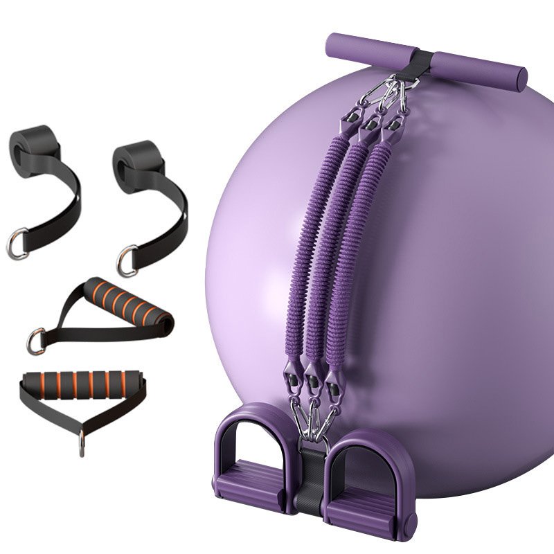 パープル（チューブ3本）