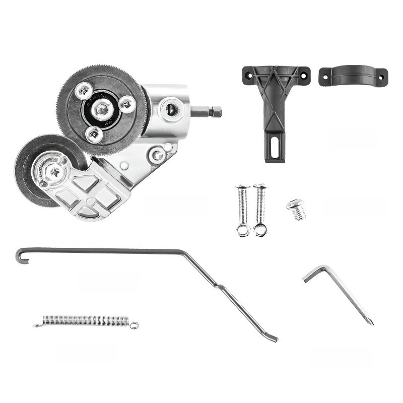 9세대 전기드릴 판금 커터(각종 핸드드릴에 적합)